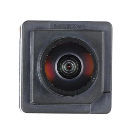 Rear View Backup Camera - Night Vision