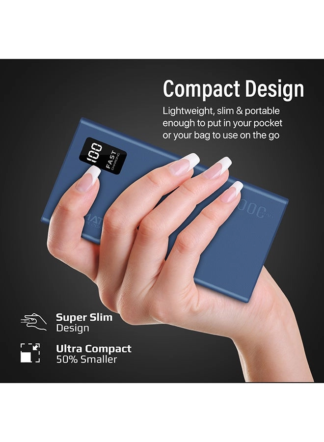 Bolt-20Pro - 20000 mAh 10 Watt