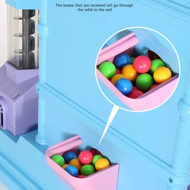 Ball for Preschool Learning Activities - Preschool 40 pieces