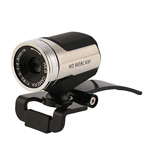 USB Webcam 12MP