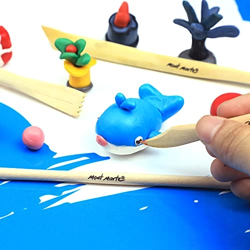 Make n Bake Polymer Clay - 400g