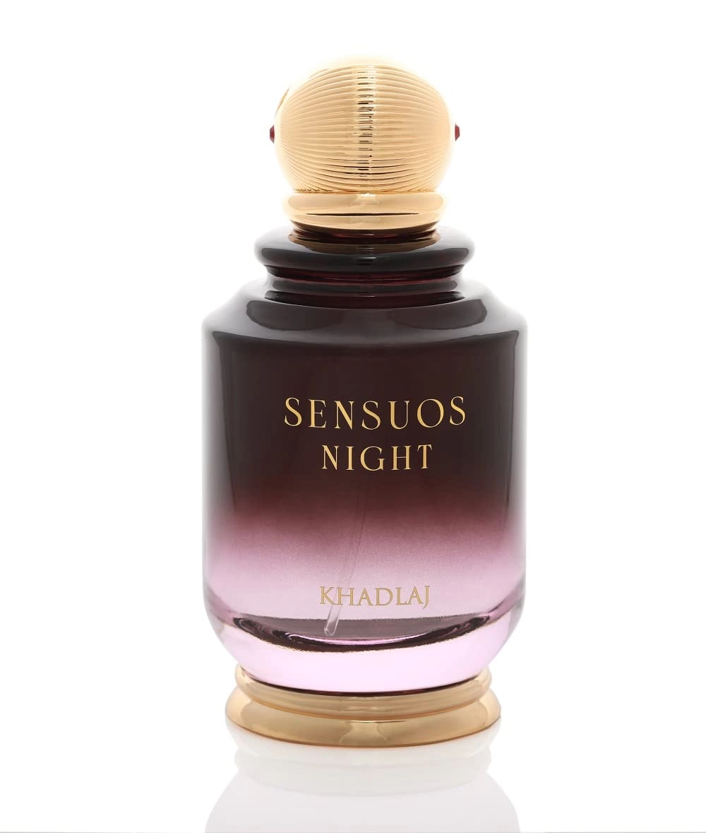 Khadlaj Sensous Night Eau de Parfum 100 ml