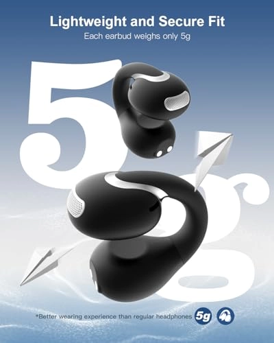 27 Wireless Headphone