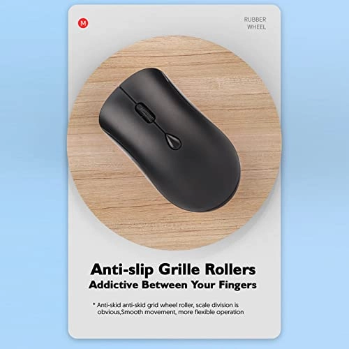 Wireless Mouse - Bluetooth