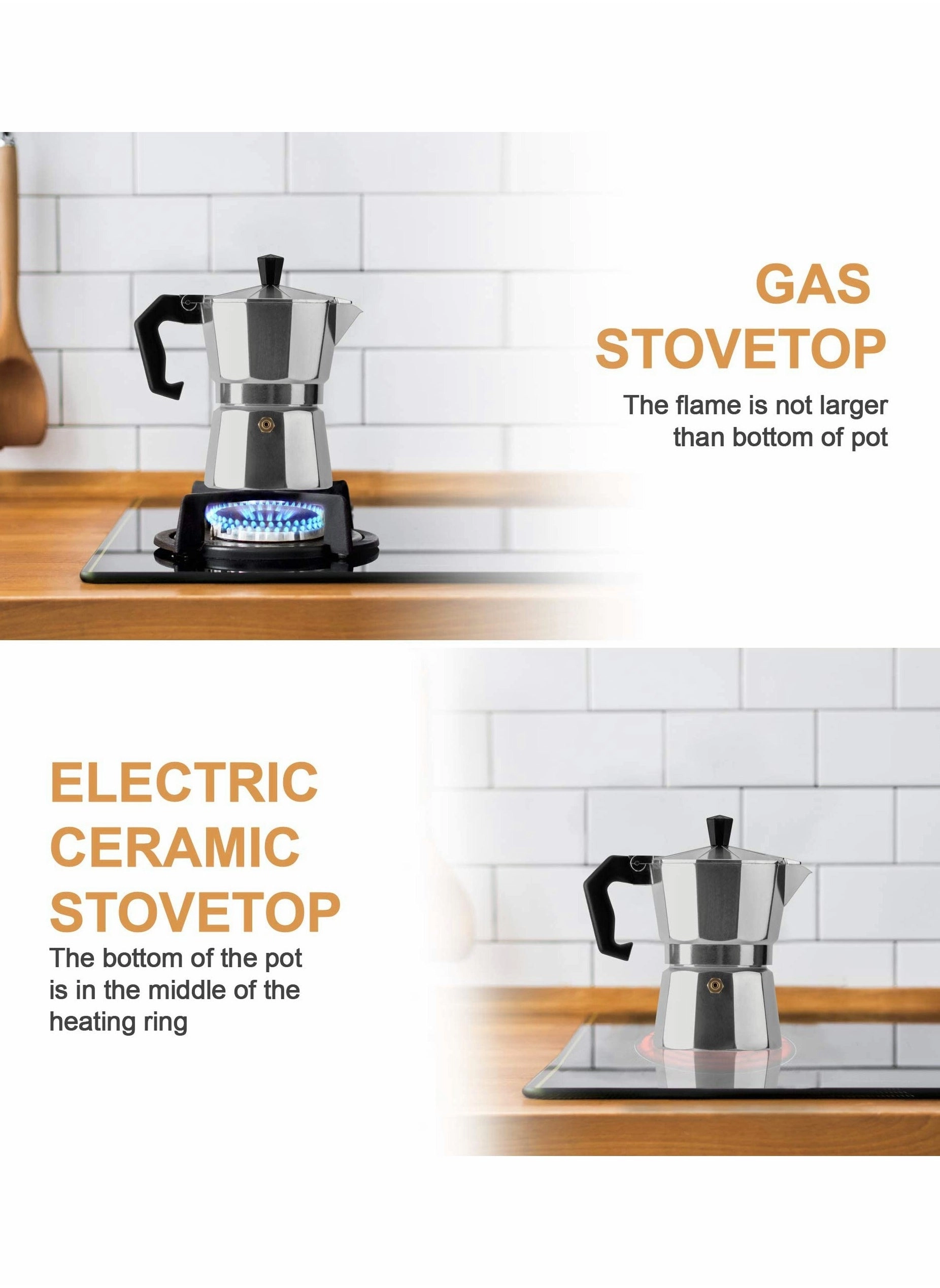 Moka Pot 153729