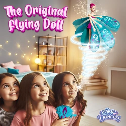 Twinkle - 5 - 12 years