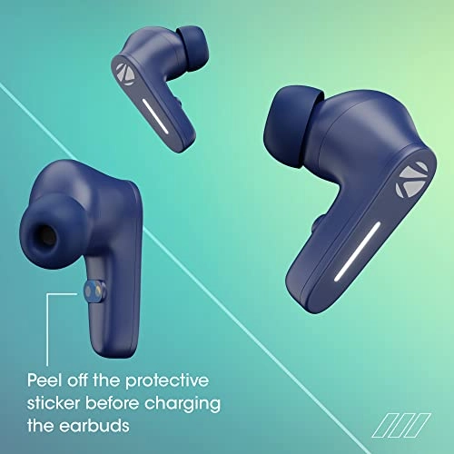 SOUND BOMB 7 Wireless Earbud