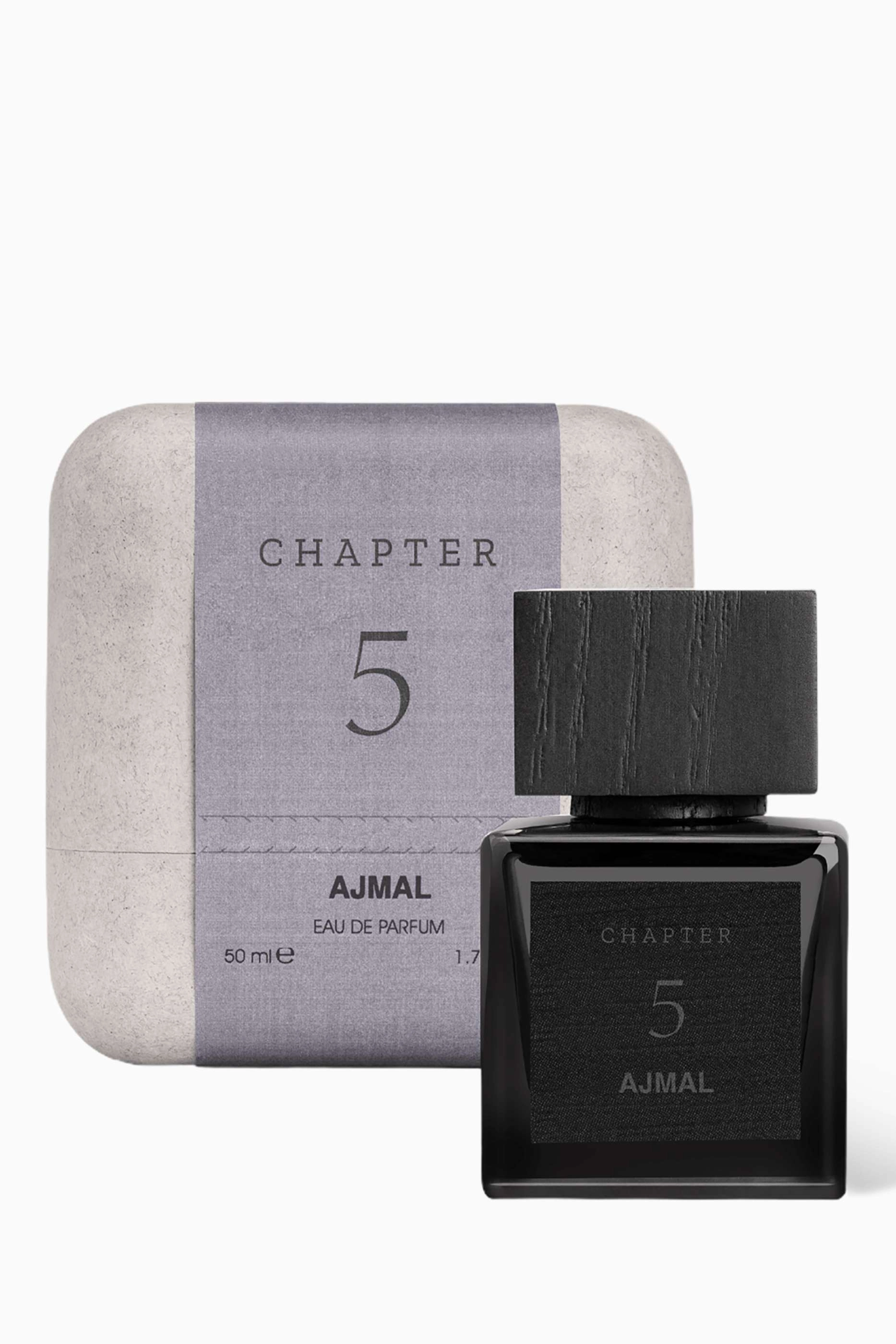 Chapter 5 Eau de Parfum 50ml