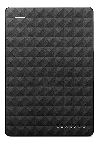 Expansion Portable 1TB HDD