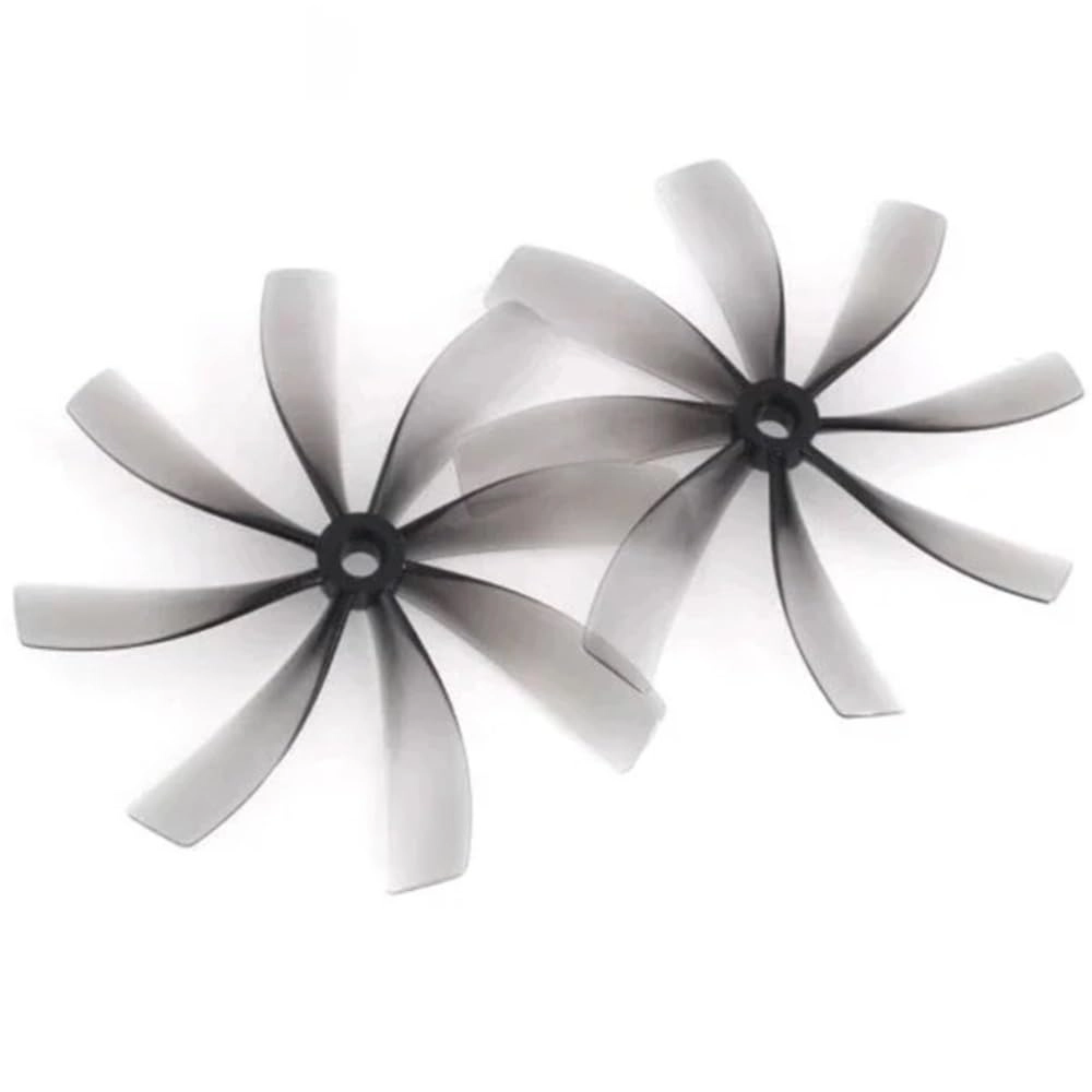XsidY1011 89MMX8 - 89mm 3.5 Inch 8 Blades