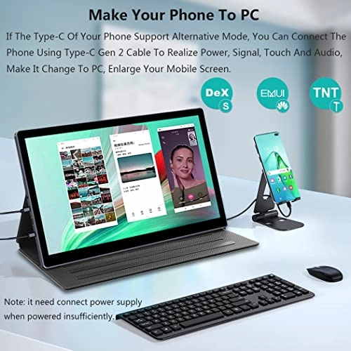 PI-X5 - 13.3 Inches 2560x1440