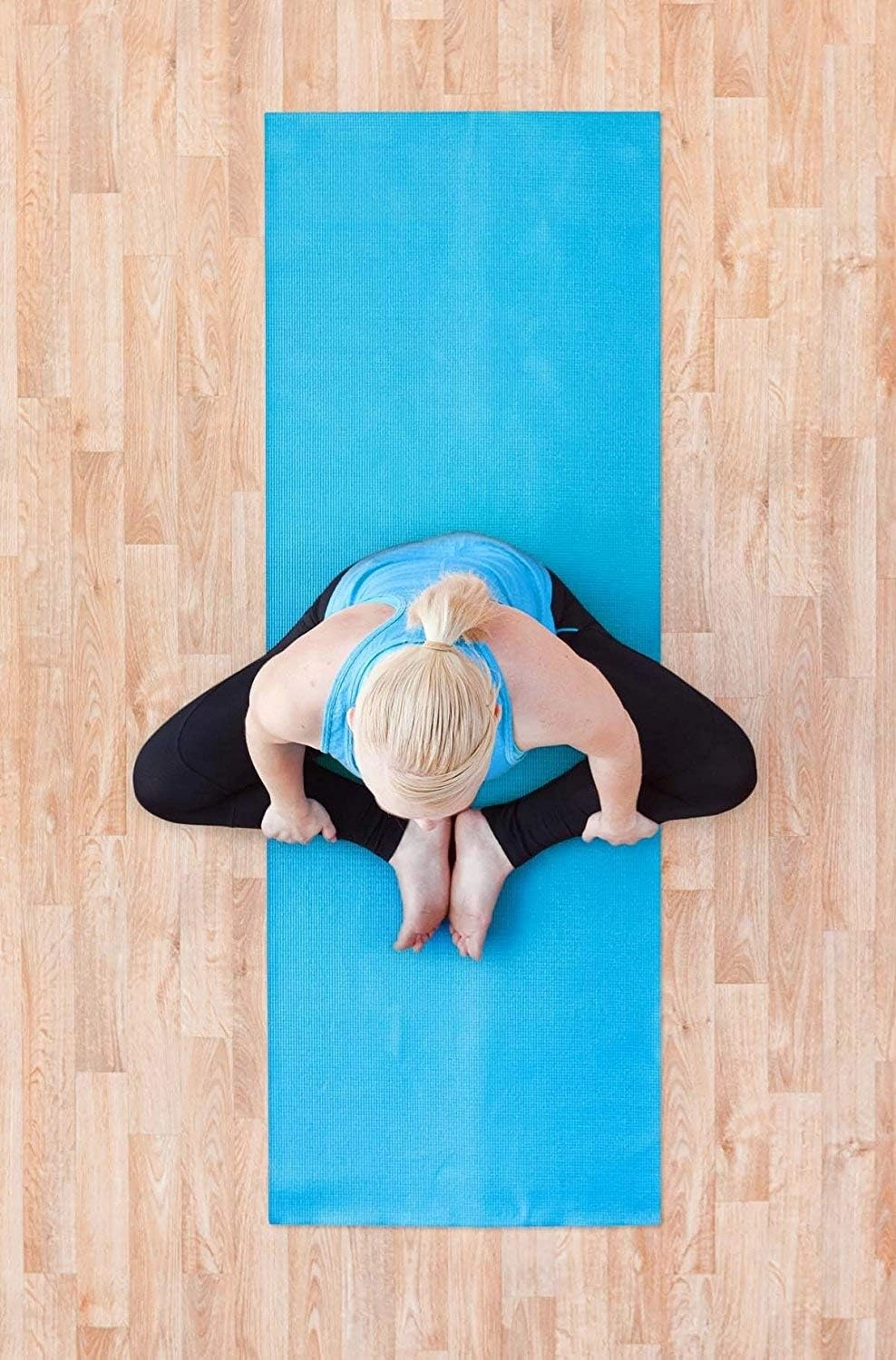 Yoga Mat - 4mm
