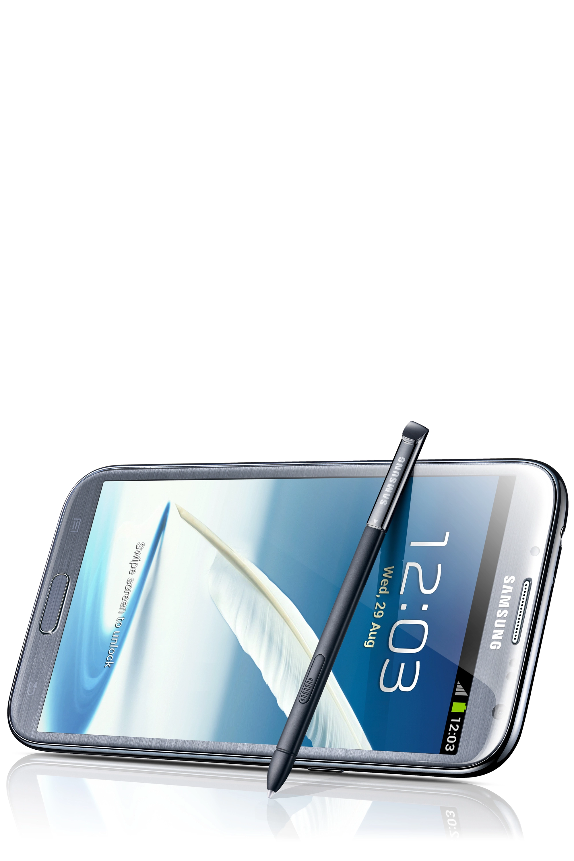 Galaxy Note II - 16GB