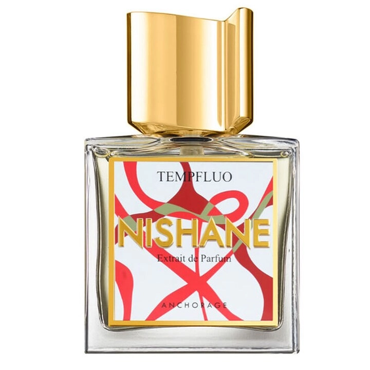 Nishane Tempfluo - 50 ml