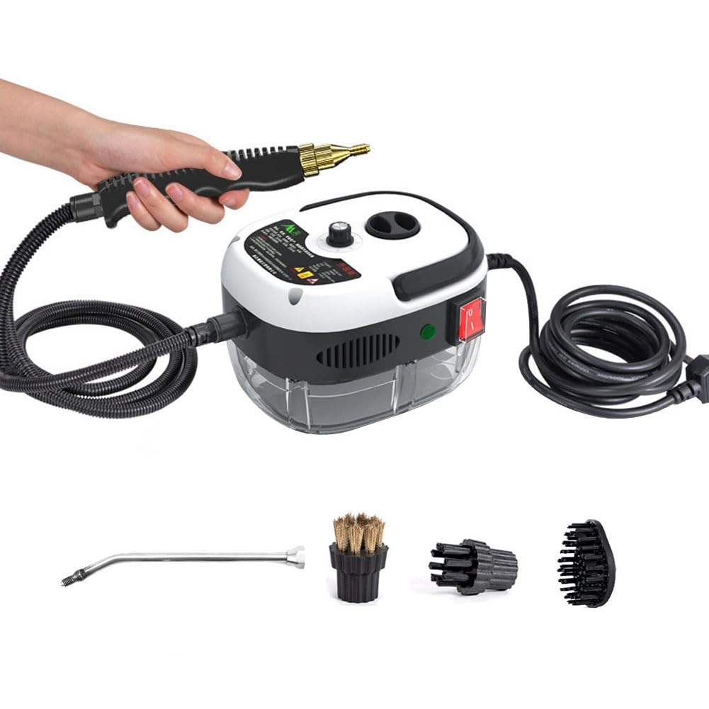 ZQJ72301 - 3 bar 1200ml/1000ml