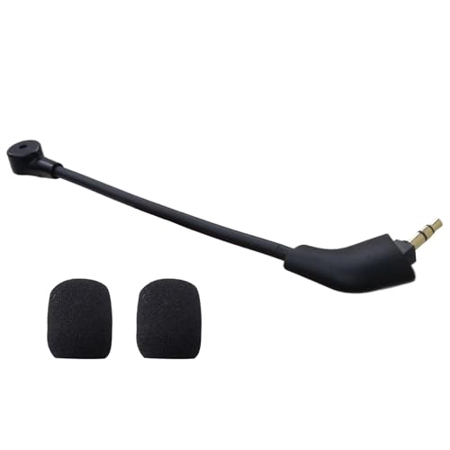 3.5mm Jack Game Mic 3.5mm-Mini-Jack Microphone