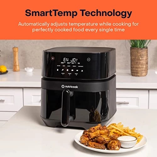 (Renewed) Air Fryer 3 Vision AF357V