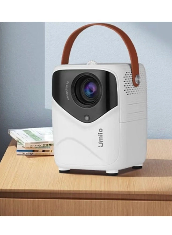 PFHD1080P-WHT - Full HD 1080P