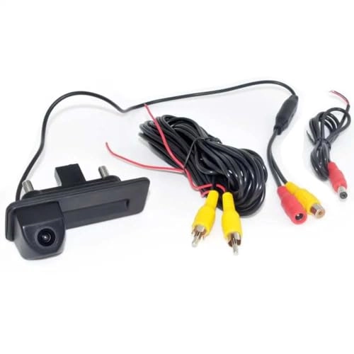 Reversing Camera - Night Vision