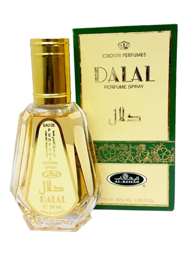 Al Rehab Dalal - Eau de Parfum 50 ml