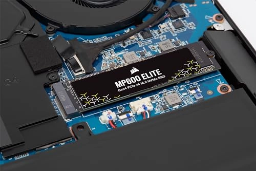 MP600 ELITE - 2TB 2.5-inch
