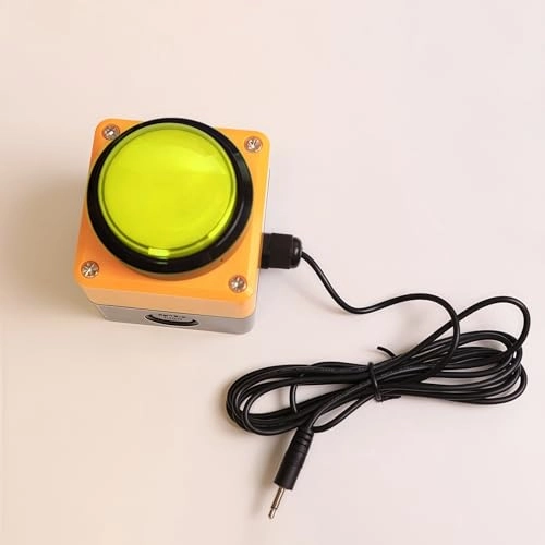 Programmable USB Macro Keyboard - Wired