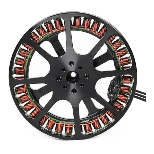 KV90 Brushless Motor