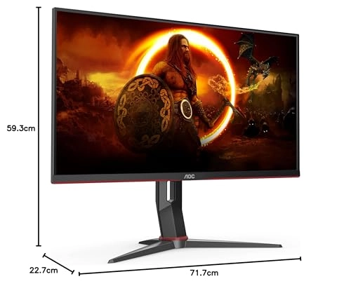 U28G2XU2 - U28G2XU2/BK 28 Inches 3840 x 2160 Pixels