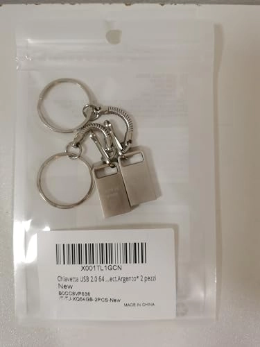 USB Stick - USB 2.0 64GB Pack