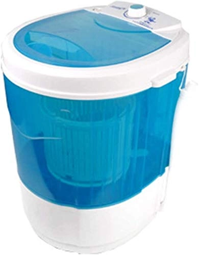 Mini Portable Washing Machine