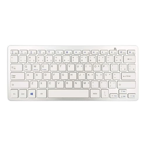 Wireless Keyboard - PT Wireless