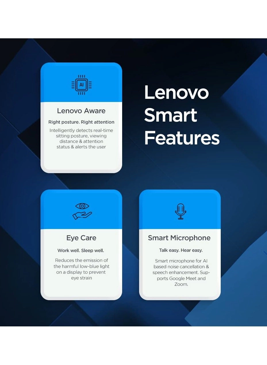 IdeaPad Slim 3 82XB005WAX - 15.6'' Core i3-N305 8GB 512GB SSD