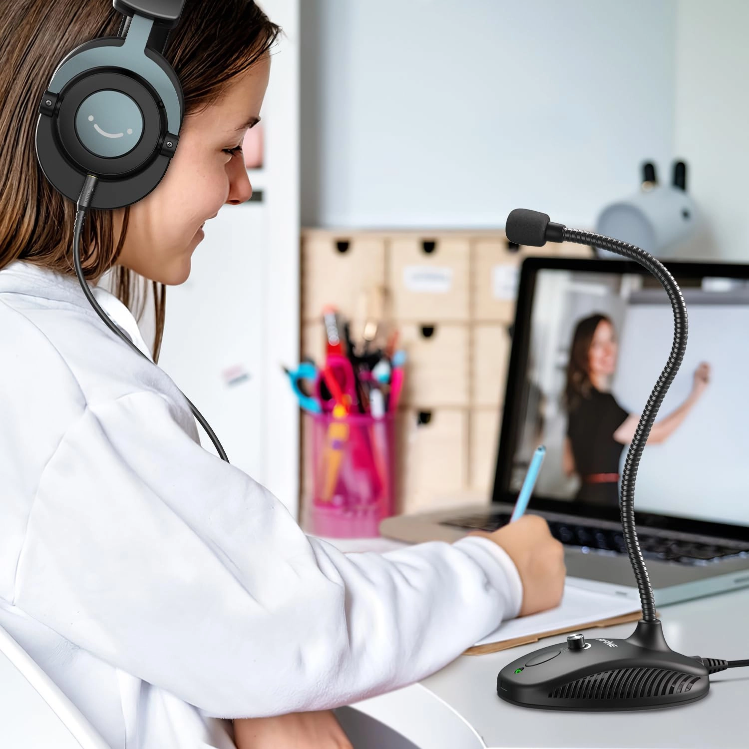 K054 USB Microphone