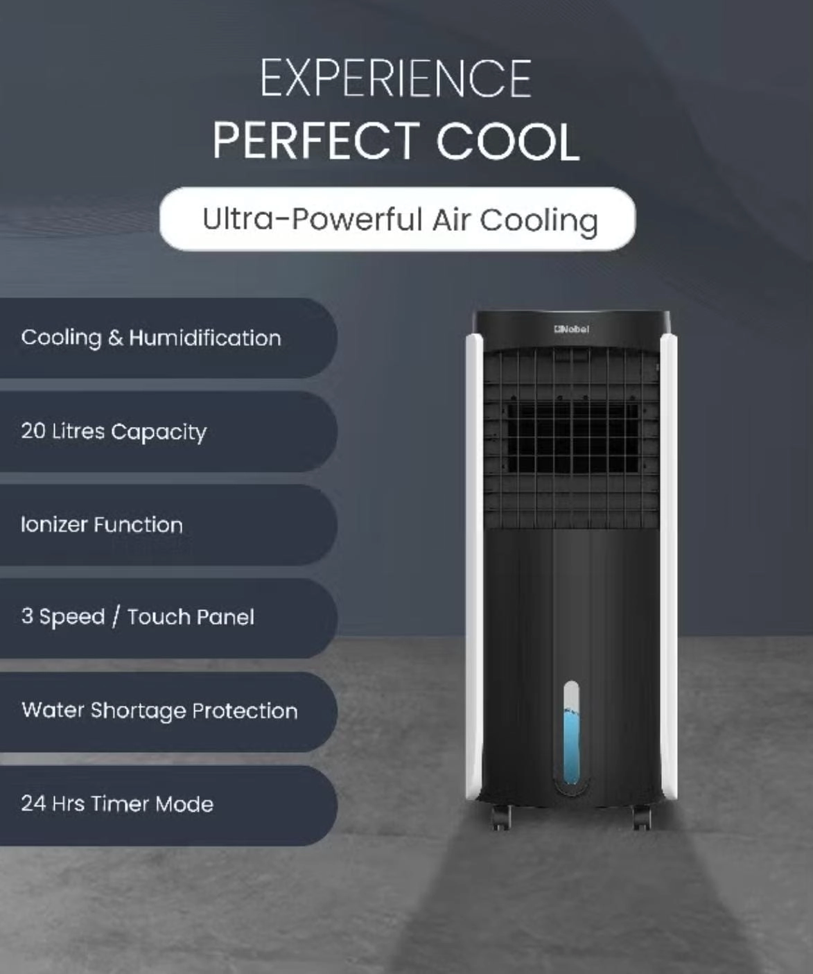 Air Cooler - 20L