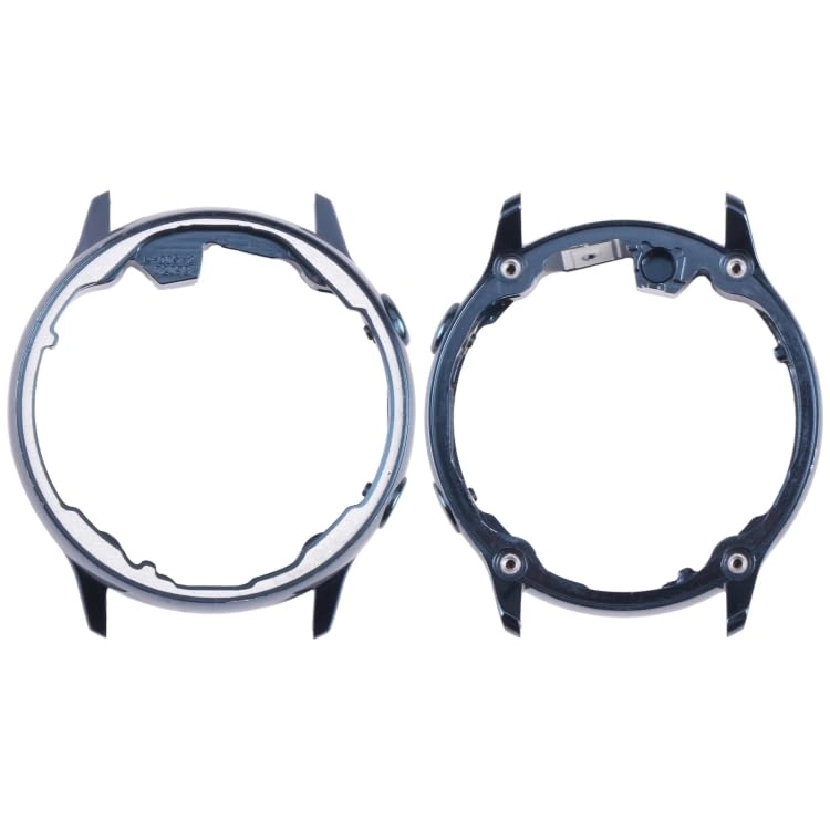 LCD Screen Frame Bezel Plate for Galaxy Watch Active SM-R500