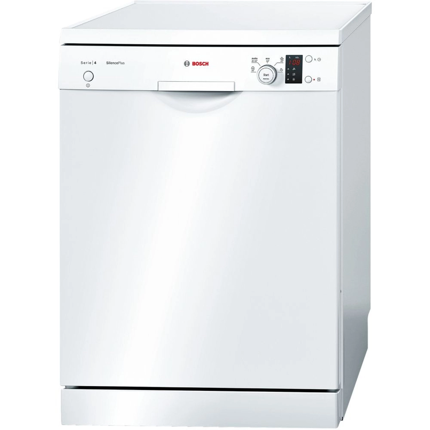Series 4 SMS50E92GC Freestanding