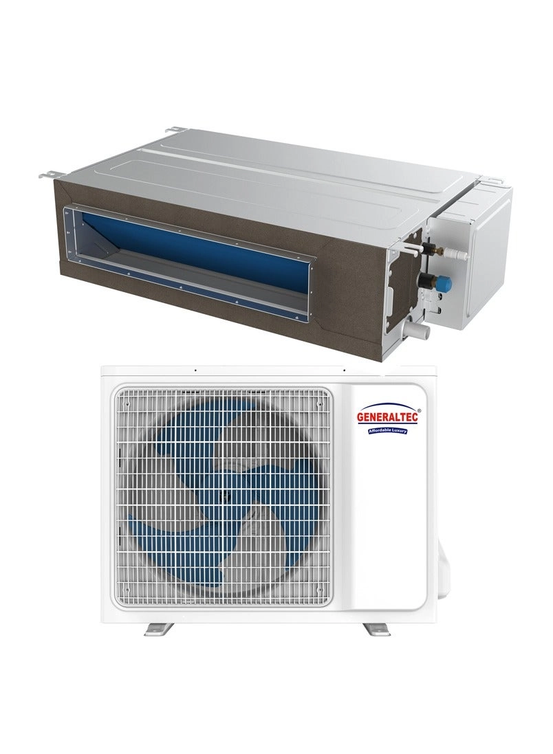 GDAC18-E12 - 1450 watts