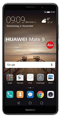 Mate 9 - 4GB 64GB