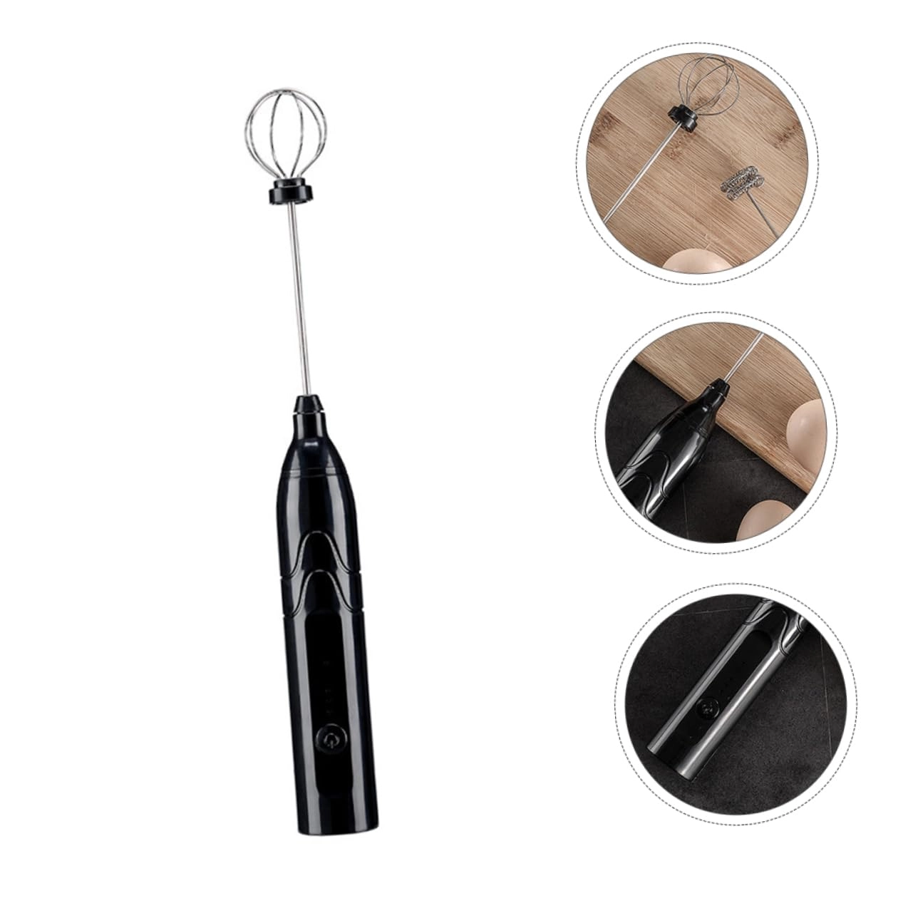 Hand Mixers - 1 watts