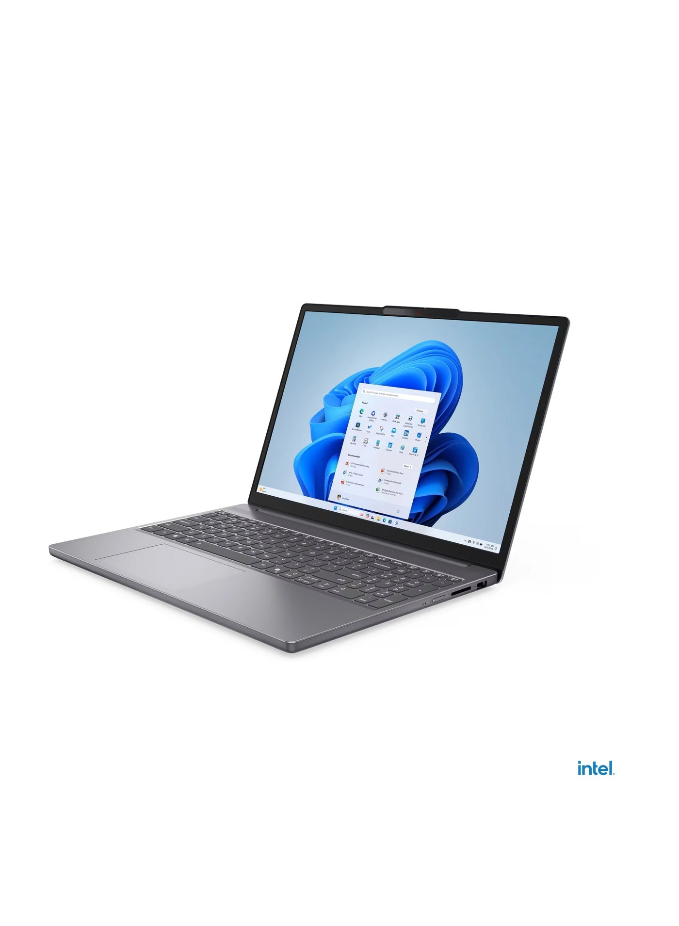 IdeaPad Slim 3 15IRH10 - 15.3'' Core i5-13420H 8GB 512GB SSD
