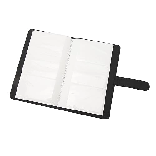 Fujifilm Mini 96 Pockets PU Leather Photo Album
