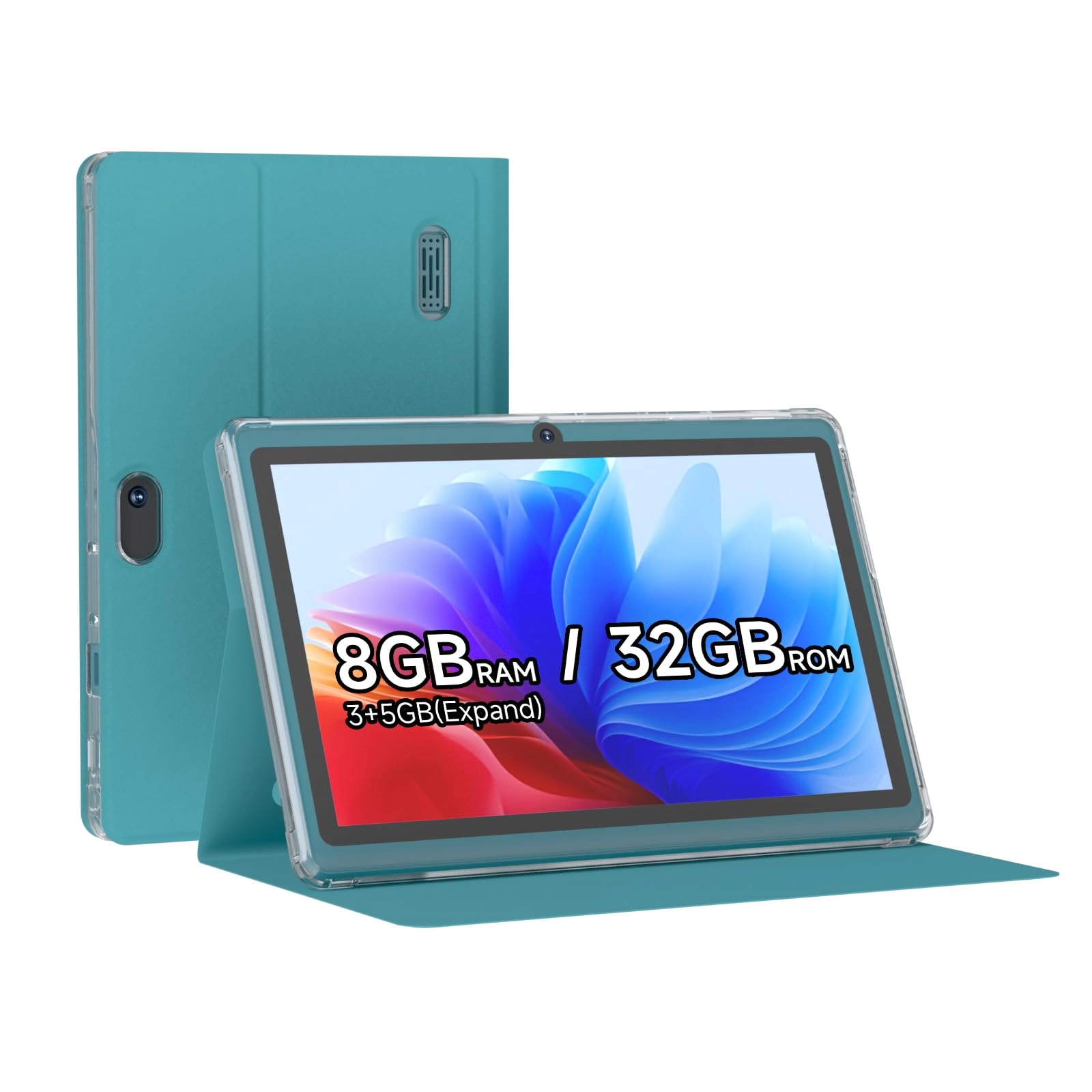 Q8 - 32GB 7"