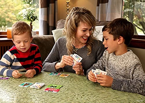 Signature Something Wild Card Game - Not appropriate for children under the age of 3