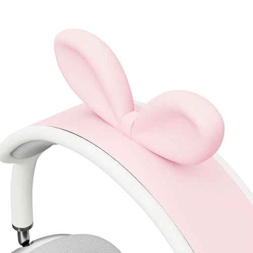 Headband Cover for AirPods Max - Rabbit Ears Clip-On