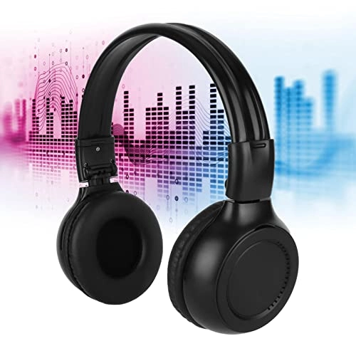 B507 Wireless Headphone