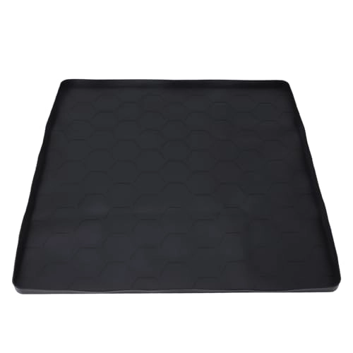 Silicone Mat - washing machines dryers refrigerators