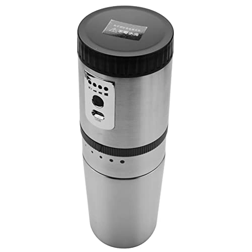 AQHCGS - 250ML Rechargeable Portable