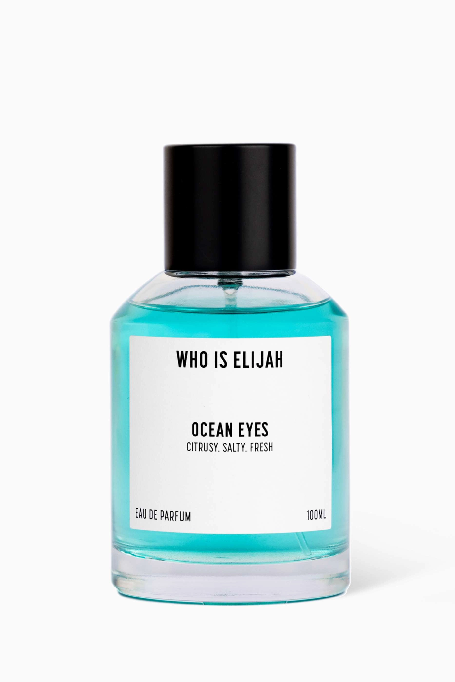 Ocean Eyes Eau de Parfum 100ml