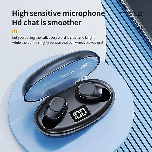 PRO50 Wireless Earbud