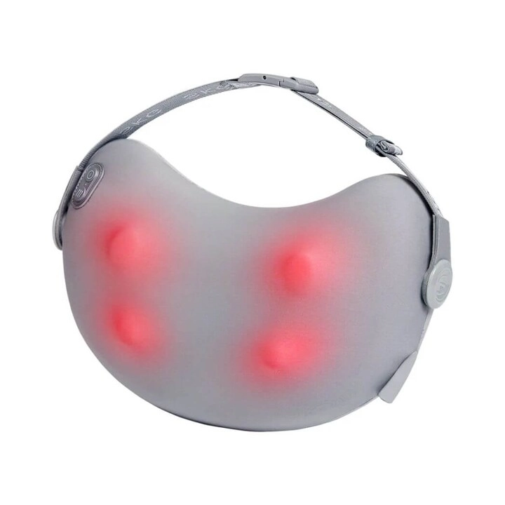 T1-2 Pro Shiatsu Massager